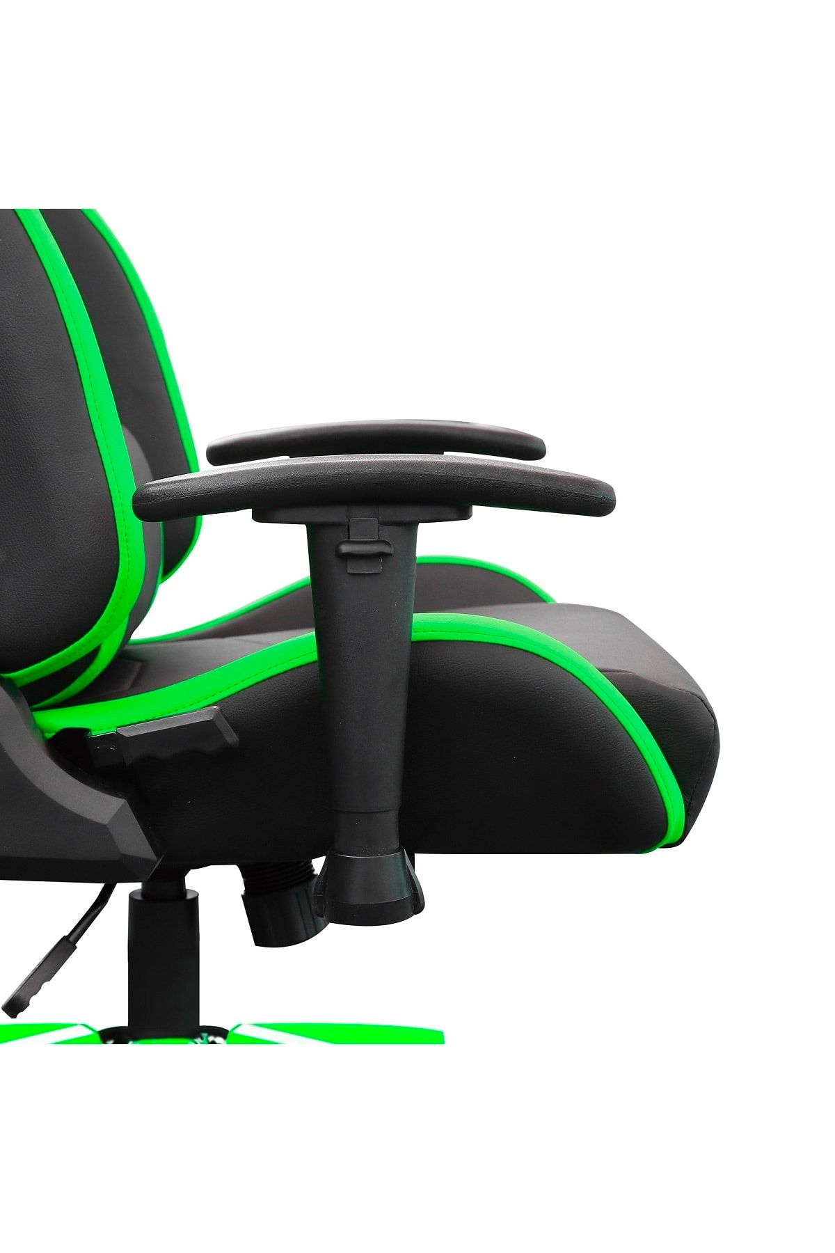 XDrive 15�Li Profesyonel Oyun Oyuncu Koltuğu Yeşil/Siyah Fiyatı