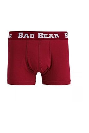Calvin Klein Kirmizi Erkek Boxer Trendyol