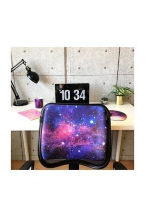 Visco Medikal Ortopedik Sandalye Bel Destek Yastığı Galaxy 123Galaxy12345