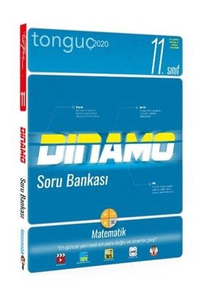 11. Sınıf Matematik Dinamo Soru Bankası 56631