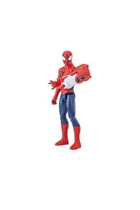 Titan Hero Power Fx Spiderman Figür 30 Cm E3552 TXFCCFACA23230