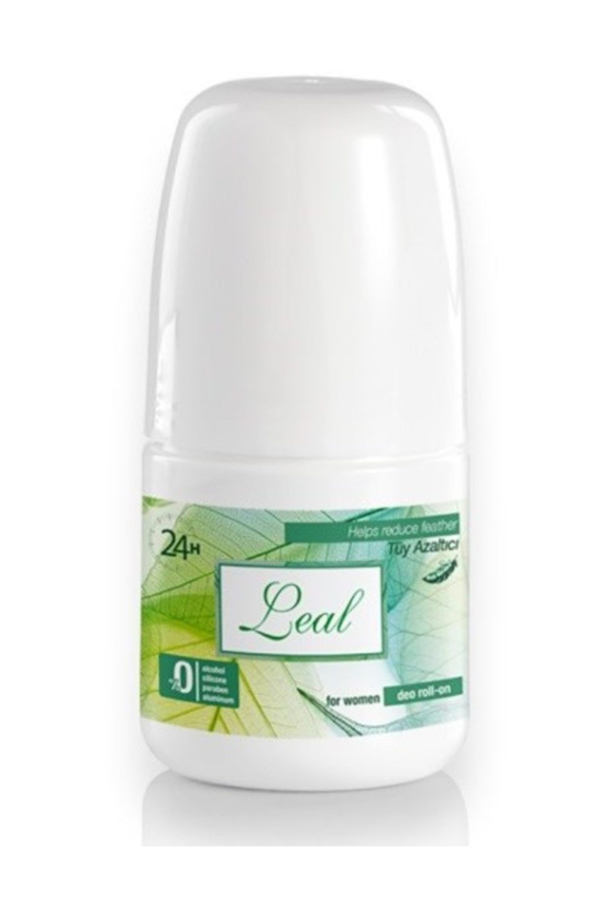 Biobellinda Biobelinda Leal Deo Roll On Tuy Azaltici Kisisel Bakim Urunleri Bl 45 Trendyol