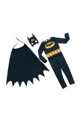 Kullan At Market Pj Mask Pijamaskeliler Kedi Cocuk Kostumu 4 6 Yas Trendyol