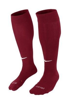 Erkek Kırmızı Uzun Spor Çorap Sx5728-670 SX5728-670