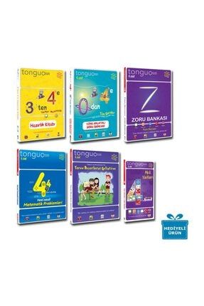 Tonguc Akademi 4 Sinif Kupa Etkinlikleri Trendyol