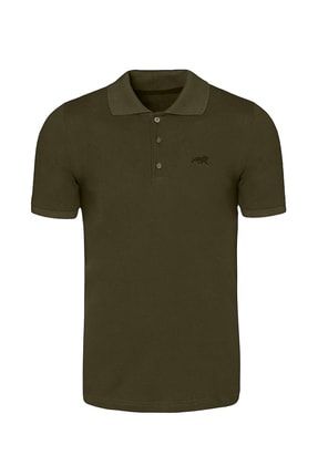 Store Erkek Polo Yaka T-shirt Basic Tişört PLYK-002233