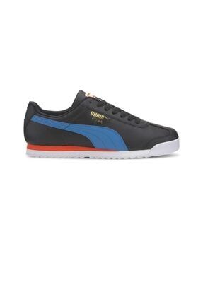 Puma Ferrari Roma Erkek Ayakkabi Trendyol