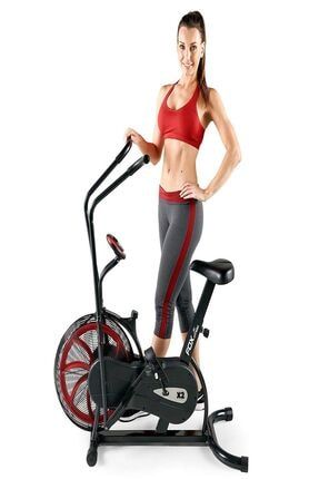 fox fitness x2 air bike