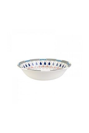 Karaca Blue Earth Buyuk Kase Trendyol