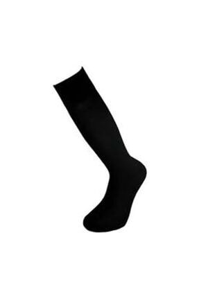 Uzun Asker Çorabı Siyah Askeri Çorap 6 lı askerpenye6