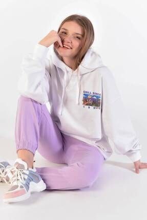 Lc Waikiki Erkek Canli Kirmizi Sweatshirt 0w5458z8 Trendyol