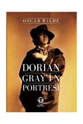 Ren Yayinlari Dorian Gray In Portresi Trendyol