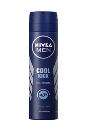 Cool Kick Deodorant Sprey Erkek 150 ml 35030404