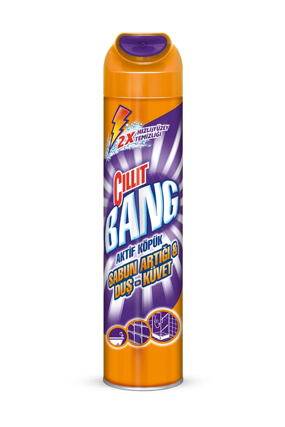 Cillit Bang - Spray Limpiador Suciedad y Manchas de Humedad, para baños y  juntas negras - 750 ml (3040445) - AliExpress