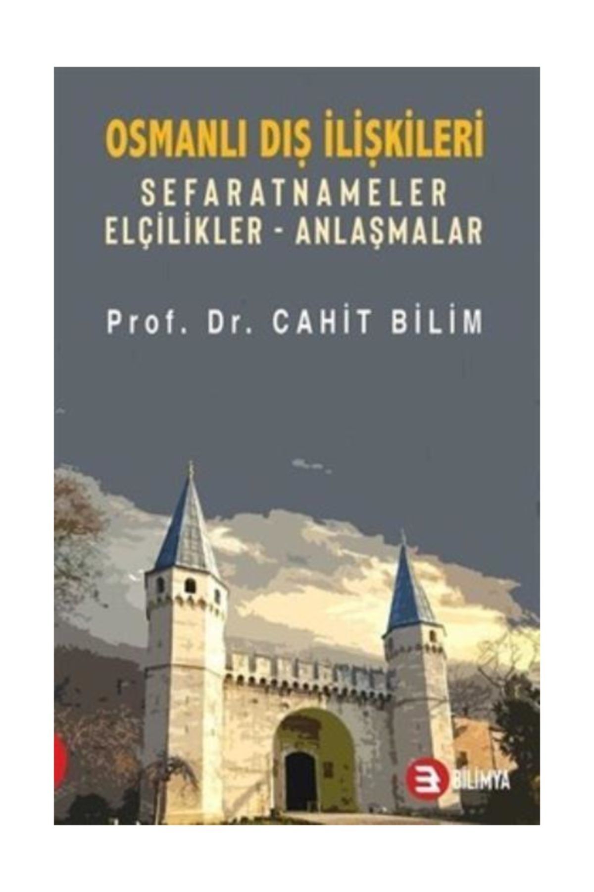 osmanli dis iliskileri