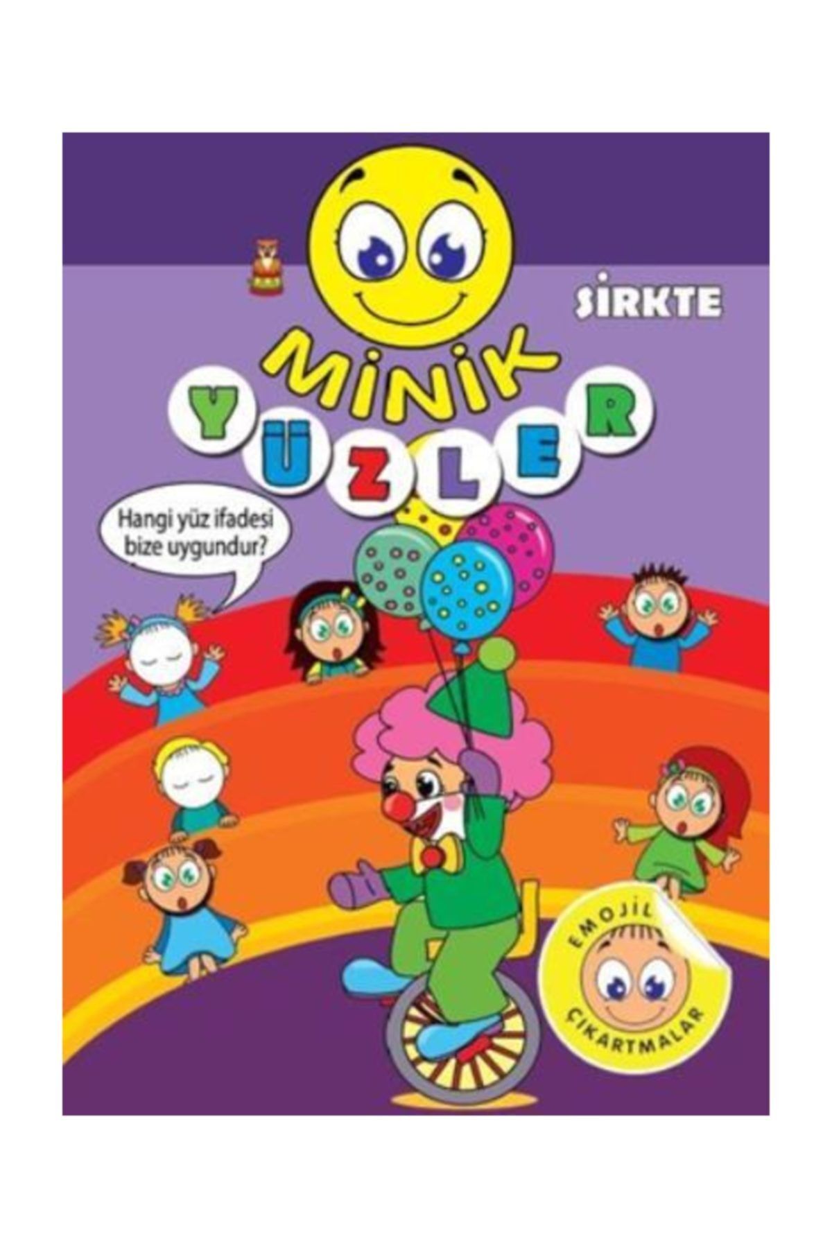 Revzen Kitap Minik Yuzler Sirkte Fiyatlari Ve Yorumlari En Ucuzu Akakce