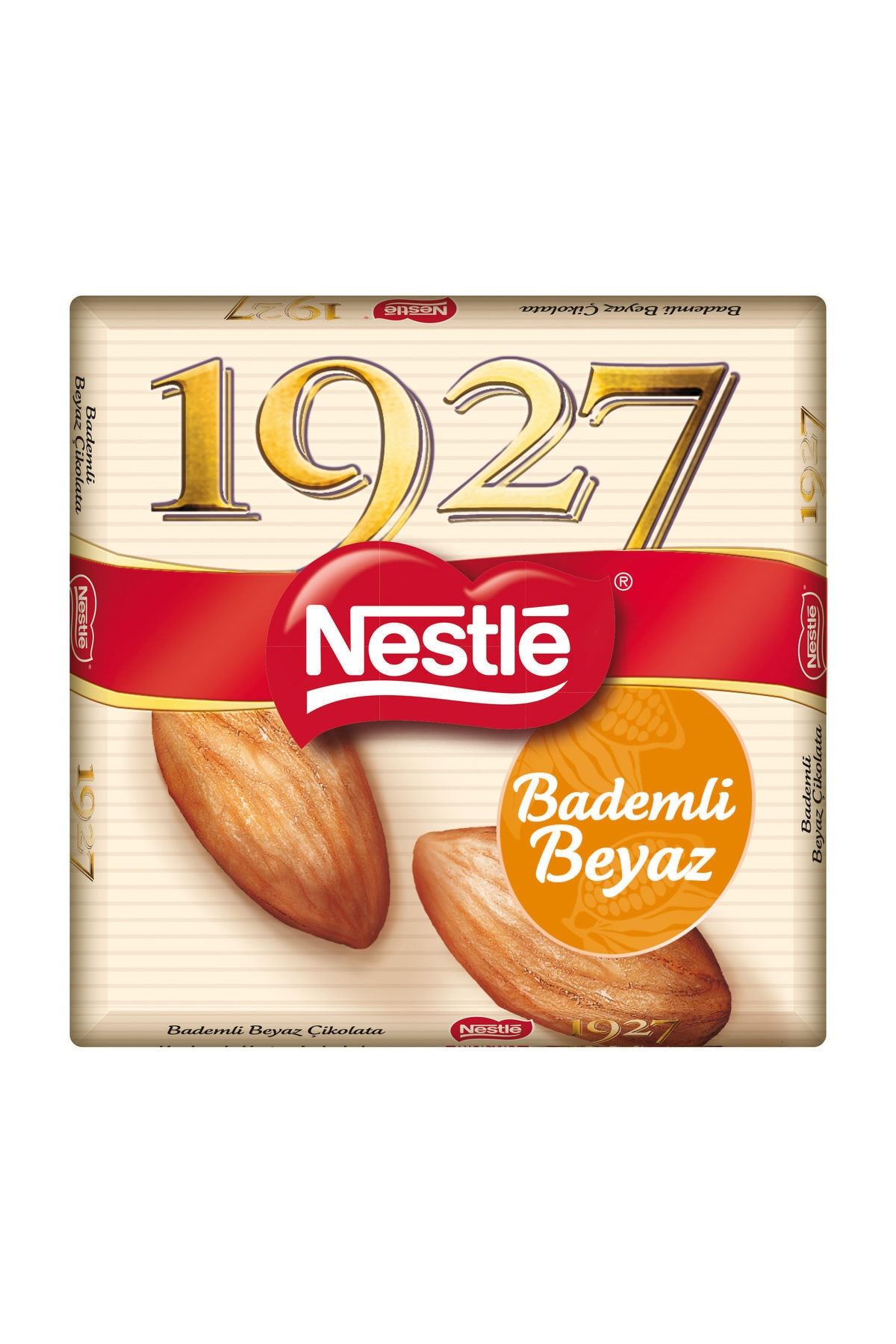 Nestle Classic 65 gr Portakallı Bademli Beyaz Çikolata Fiyatları