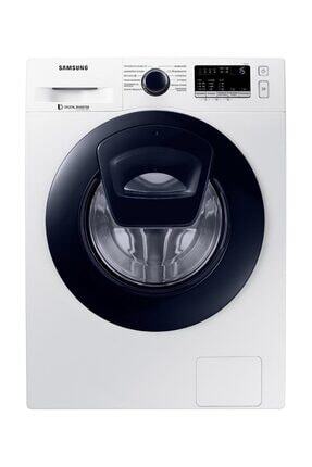 Samsung Ww90k44305w A 1400 Devir 9 Kg Camasir Makinesi Trendyol