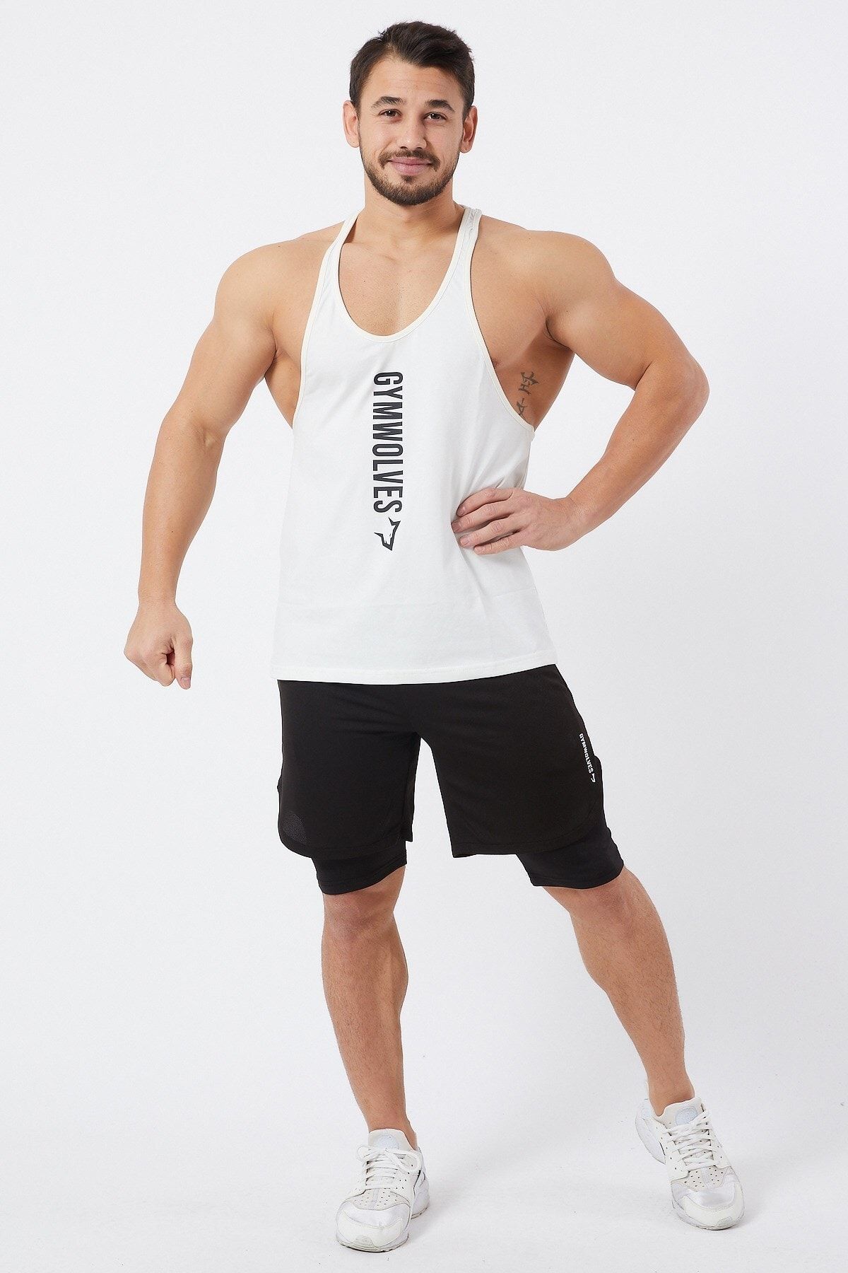 Sports undershirt top