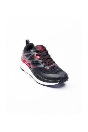 Saucony Black Red Erkek Ayakkabi Trendyol