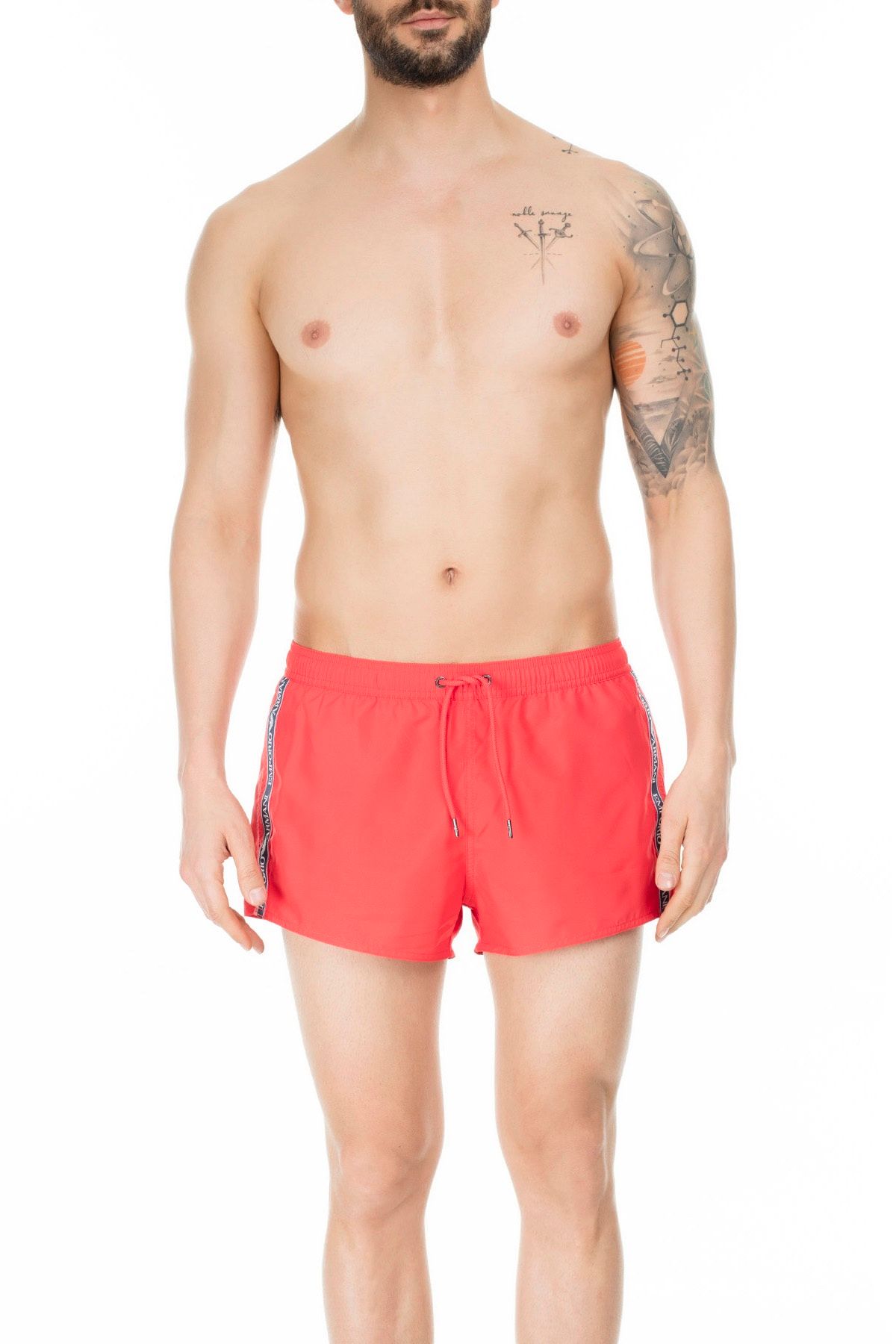Emporio Armani Mayo Short Erkek Mayo Short 211747 0p443 17432 Trendyol