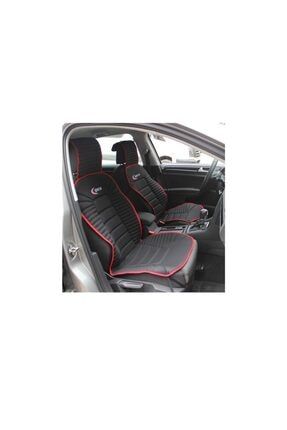 space peugeot 206 uyumlu lux araba koltuk kilifi spor minder fiyati yorumlari trendyol