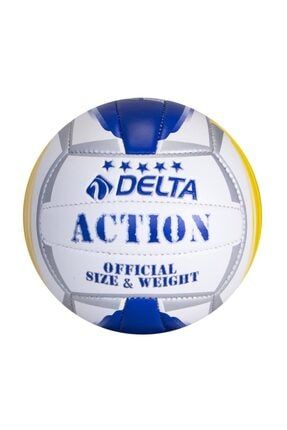 Delta Rivo Voleybol Topu Rivo Trendyol
