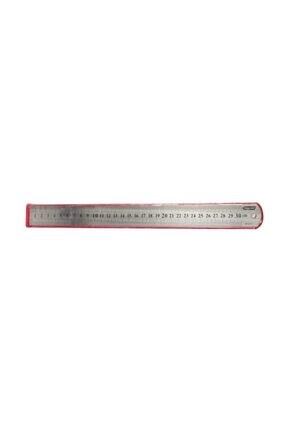 Mas Celik Cetvel 30 Cm Trendyol