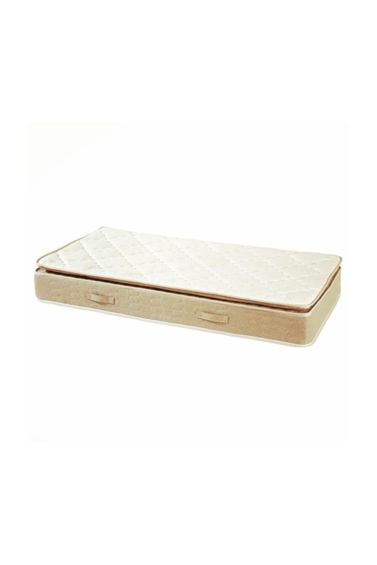 Yumurcak Baby Destina Ortopedik Pedli Yatak 190x190 Trendyol