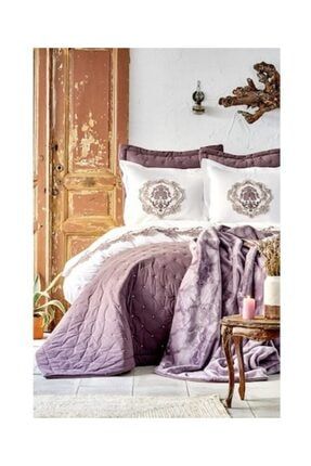 Karaca Home Valeria Delux Gul Kurusu 10 Parca Ceyiz Seti Trendyol