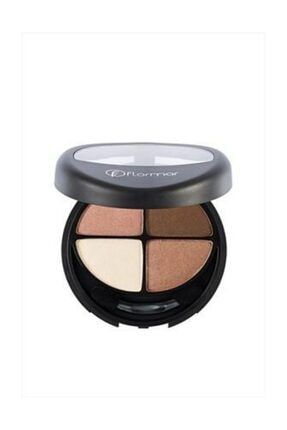 flormar far paleti eyeshadow palette