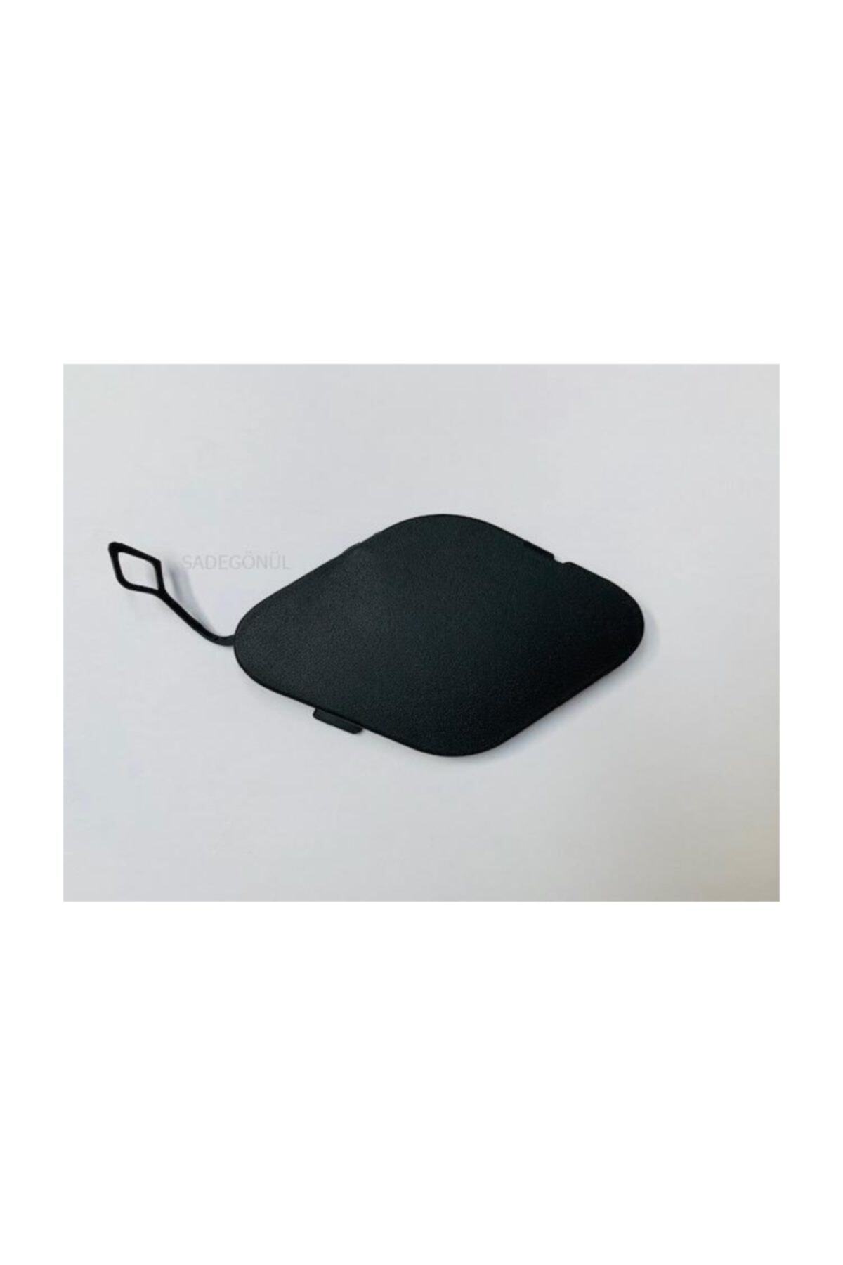 Federal Power Ön Tampon Çeki Kapağı Ford Transit V363 2014/sonrası