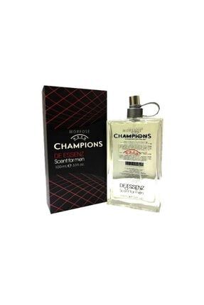 Huncalife Signed Erkek Edp Parfum 100 Ml Trendyol