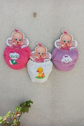 Story Baby Renkli Kiz Bebek Kulot Trendyol
