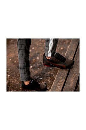 Free Marka 6040 Lacivert Anatomik 36 44 Gunluk Erkek Spor Ayakkabi Trendyol