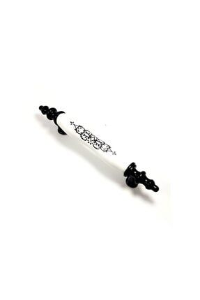 Kocsan Asos Porselen Kulp Modelleri Dolap Cekmece Mobilya Mutfak Kulbu 243 060 128 Mm Trendyol