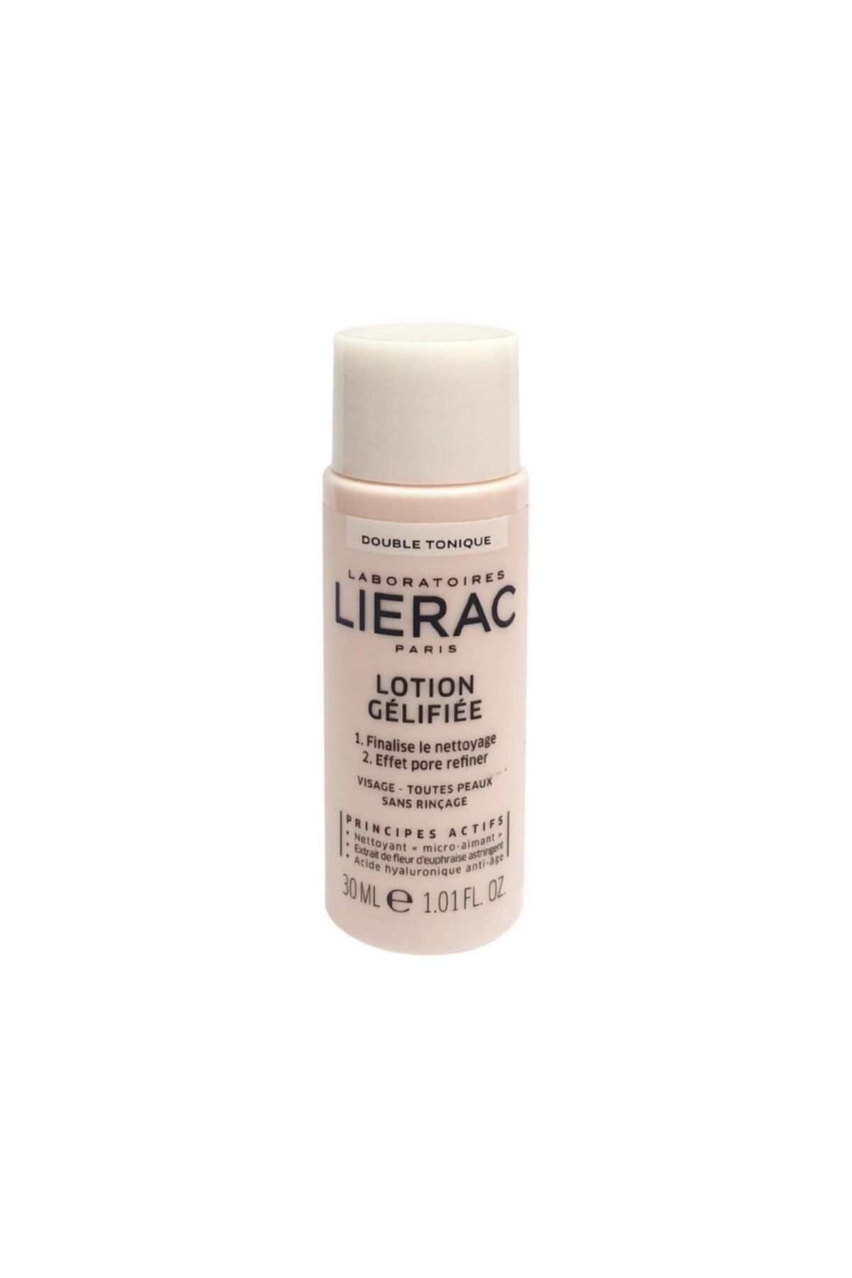 Lierac Double Toning Gel Lotion 30 Ml Mini Deneme Boyu Cift Etkili Losyon Fiyatlari Ozellikleri Ve Yorumlari En Ucuzu Akakce