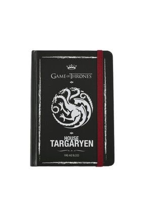Btc Game Of Thrones Serisi Kabartmali Defter Trendyol