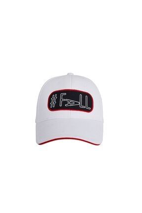 Erkek Şapka FALL CAP OFF-WHITE 20.02.01.007-C04