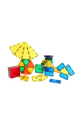 magna tiles magnatiles clear color 32