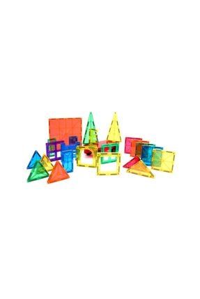 magna tiles magnatiles clear color 32