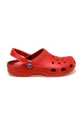 Crocs Kirmizi Crocband Sandalet Cr0320 Trendyol