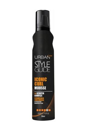Got2b Schwarzkopf Twisted Curling Mousse 250ml Trendyol