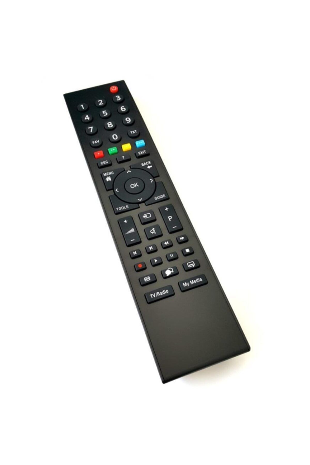 Electroon Arcelik A32lb5533 Led Tv Uyumlu Kumanda Fiyatlari Ozellikleri Ve Yorumlari En Ucuzu Akakce
