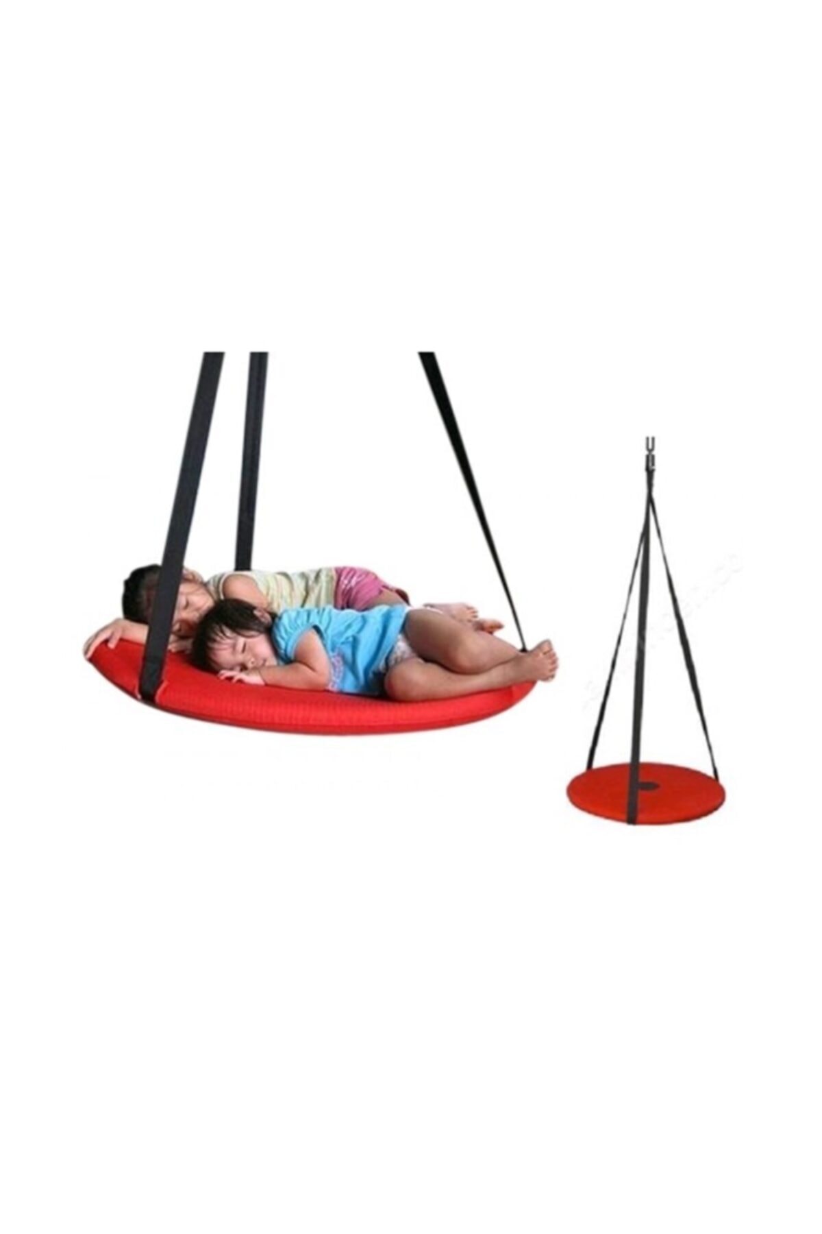 Oyun Terapi Market Svava Salıncak 87 Cm