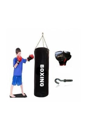 Boxing 70 X 25 Cm Kum Torbasi Kapi Bari Hediyeli Trendyol