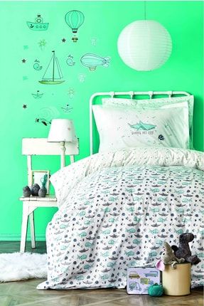 Karaca Home Freedom Tek Kisilik Genc Nevresim Takimi Trendyol