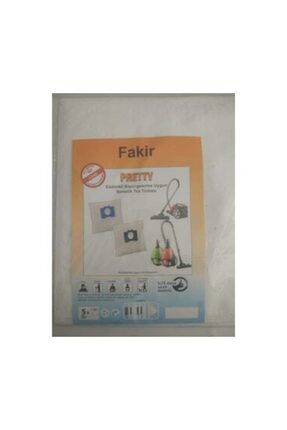 Fakir Sms Toz Torba Tip G Orjinal Trendyol