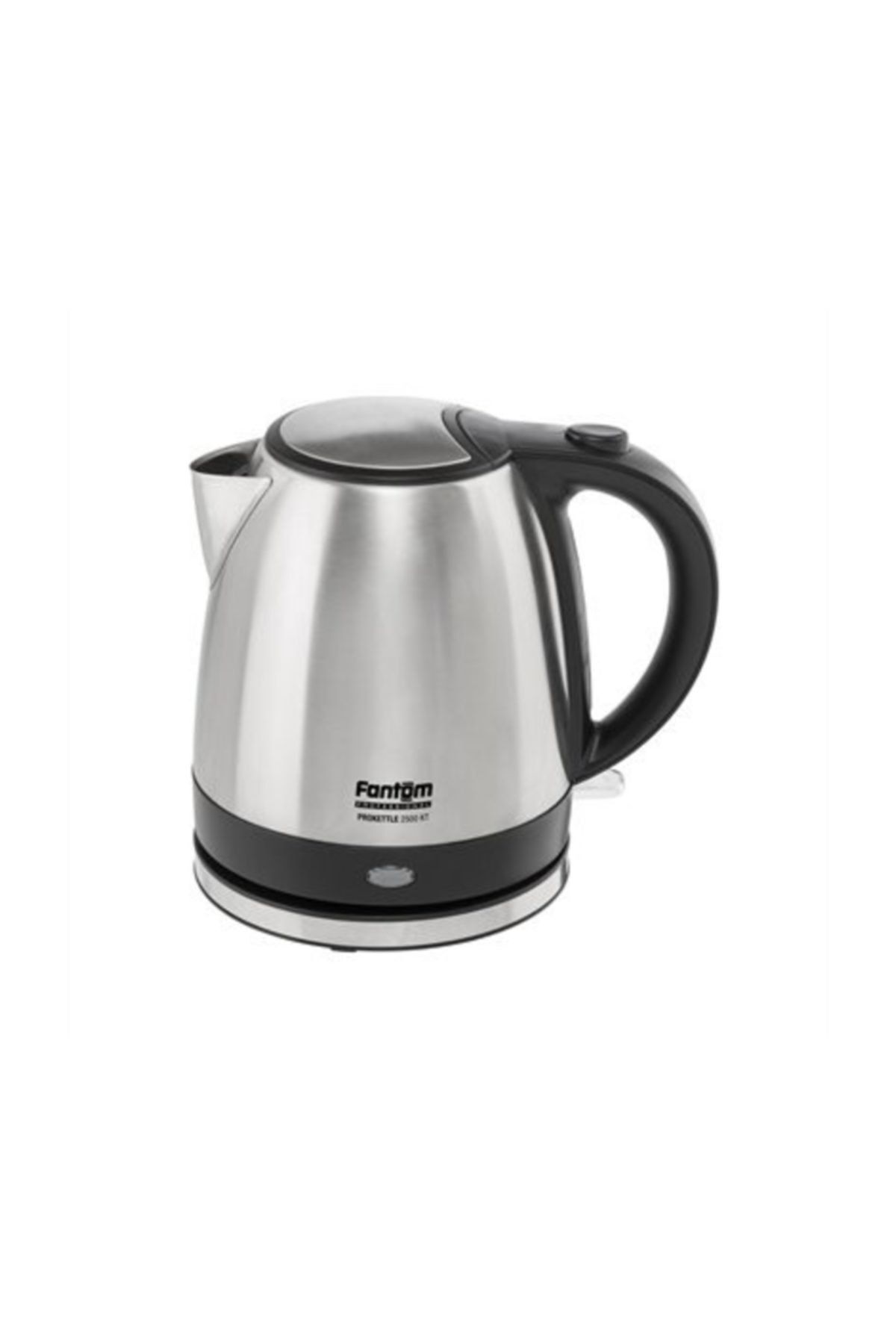 Fantom Celik Su Isitici Prokettle 2500kt Trendyol