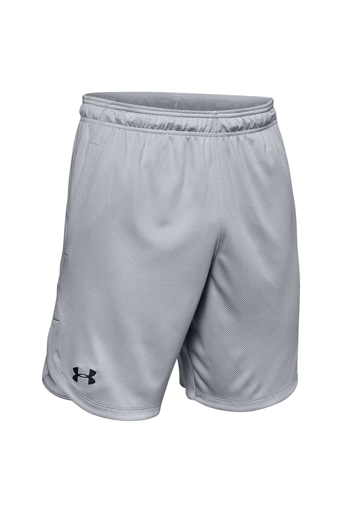 Gray under deals armour shorts